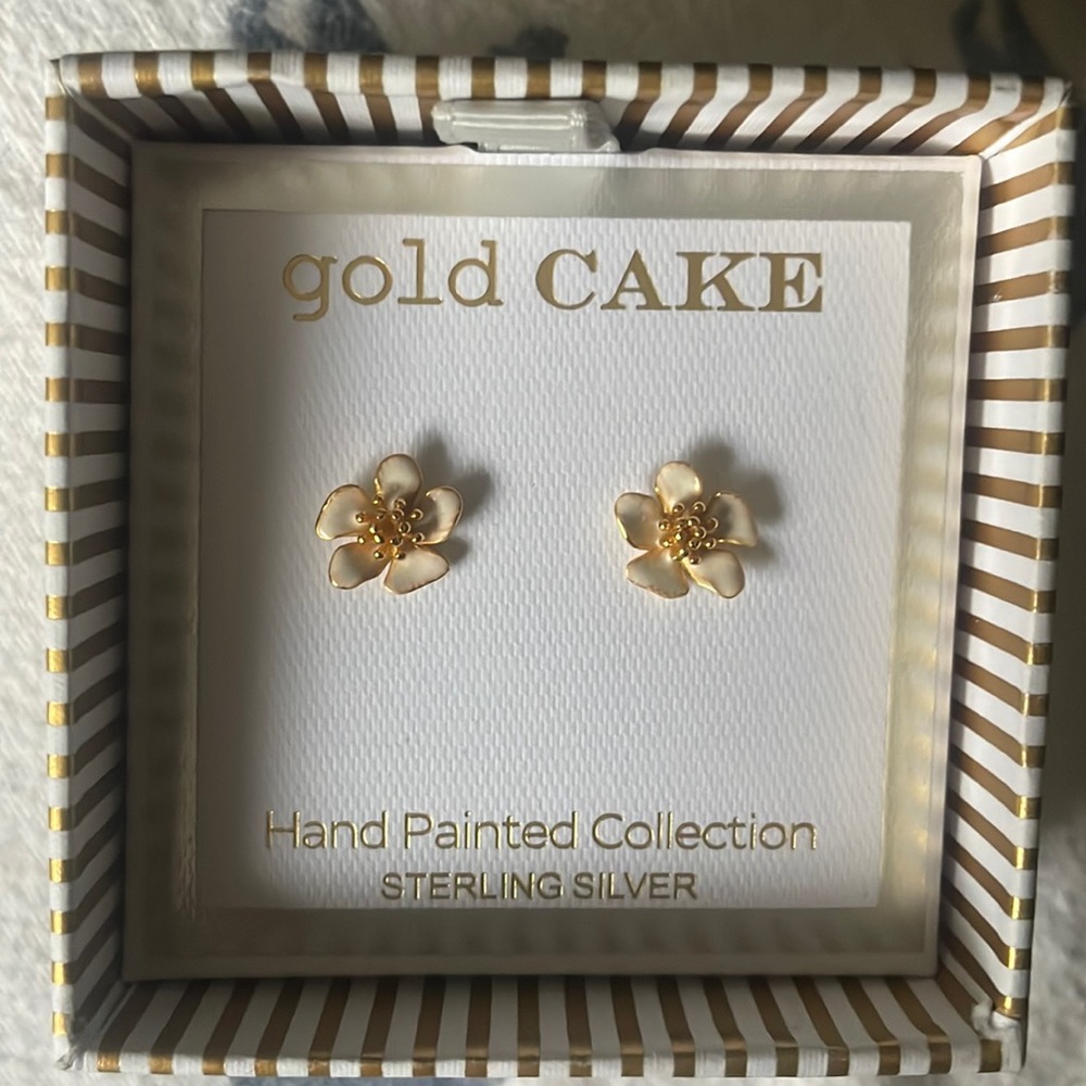 Very cute earrings